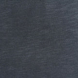 Dark Grey Marl Jersey Knit, Cotton-Modal