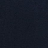 100% Cotton French Terry Fabric, 238 gsm, 157 cm — Navy