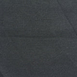 Dark Grey Marl Scuba Knit, Poly-Cotton