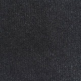 Dark Grey Marl Interlock Knit, Poly-Nylon