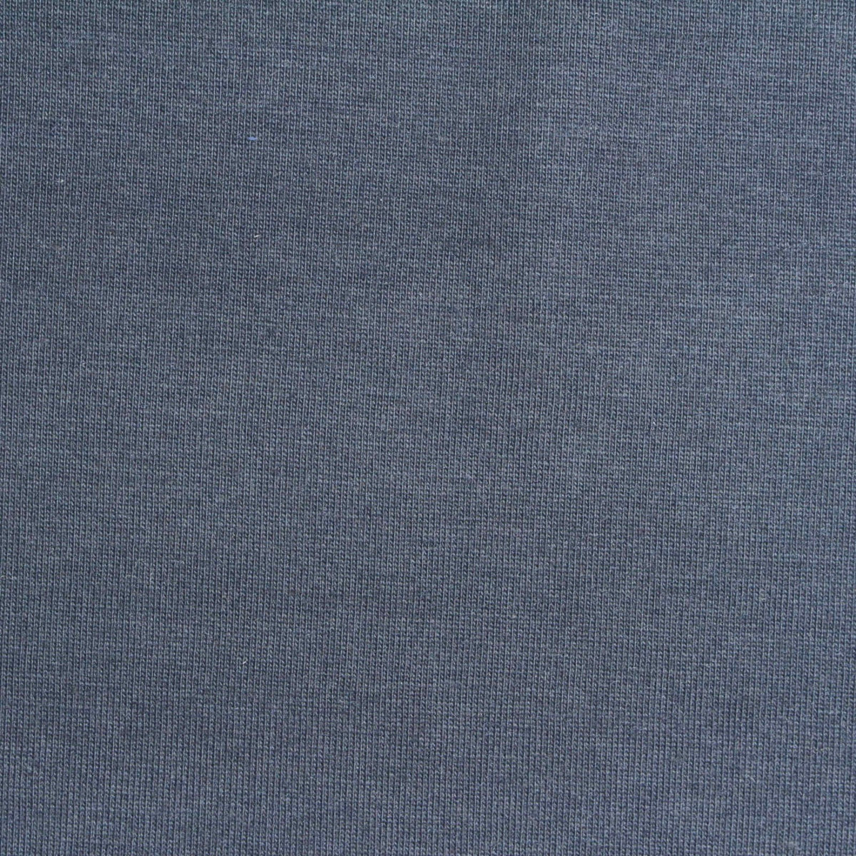 Jersey Knit Fabric, 166 gsm, 173 cm — Blue
