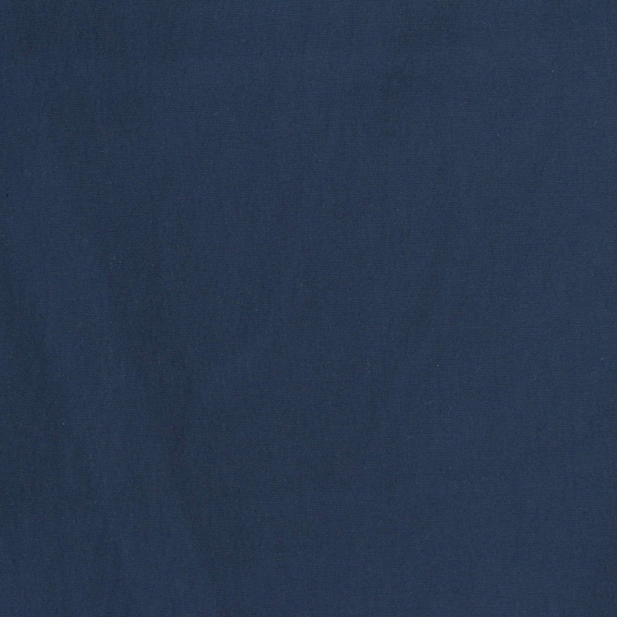 100% Nylon Poplin Fabric, 130 gsm, 144 cm — Navy