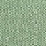 Cotton Viscose Rib Knit Fabric, 390 gsm, 166 cm — Green — texture