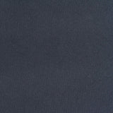 Brushed Nylon Stretch Interlock Knit Fabric, 234 gsm, 145 cm — Navy