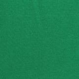 Polyester Cotton Jersey Knit Fabric, 136 gsm, 165 cm — Green