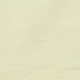 Polyester Stretch Faux Suede Fabric, 266 gsm, 154 cm — Yellow — texture