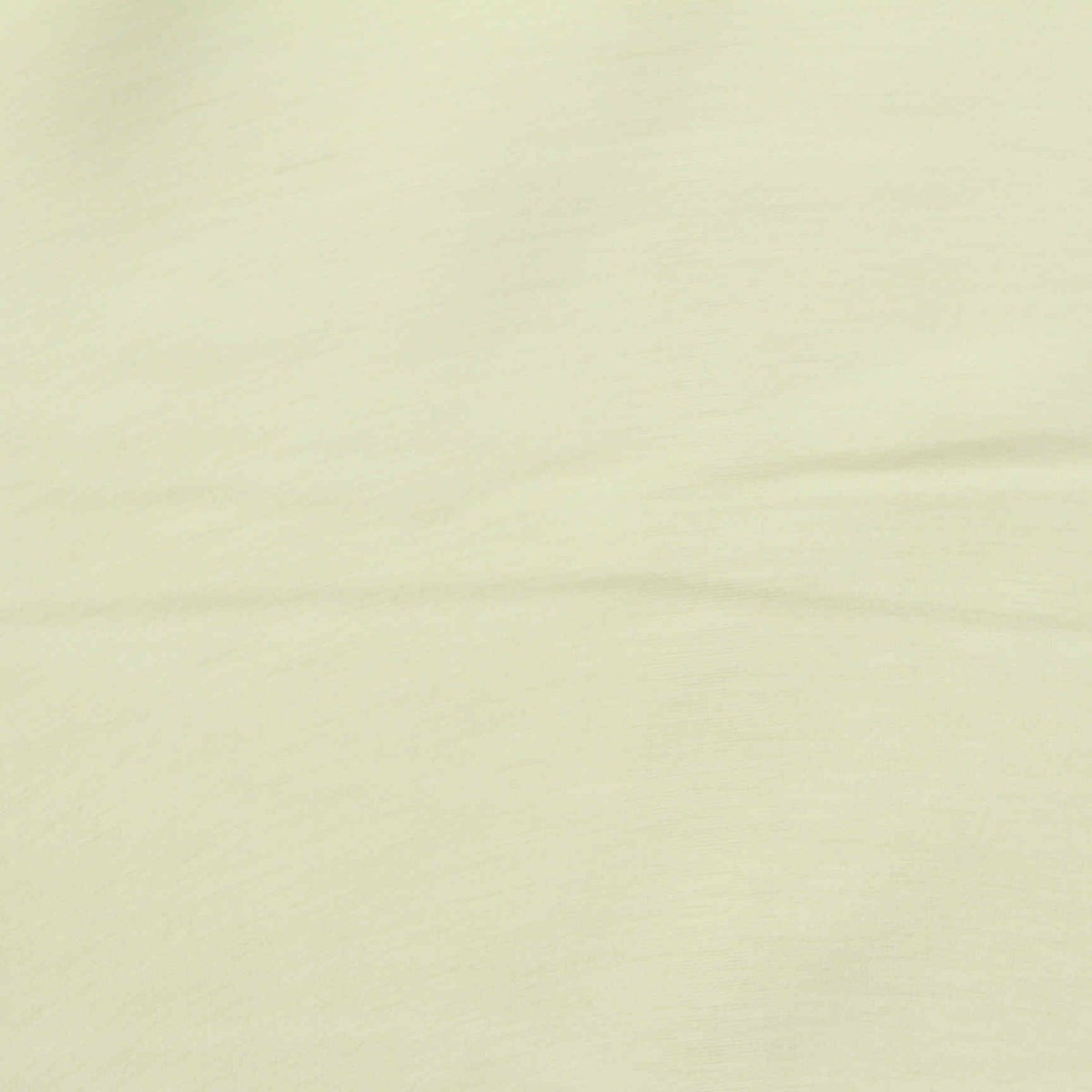 Polyester Stretch Faux Suede Fabric, 266 gsm, 154 cm — Yellow