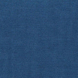 Bamboo Stretch Jersey Knit Fabric, 218 gsm, 171 cm — Blue — texture