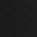 Black Diamond Jacquard, Poly-Cotton