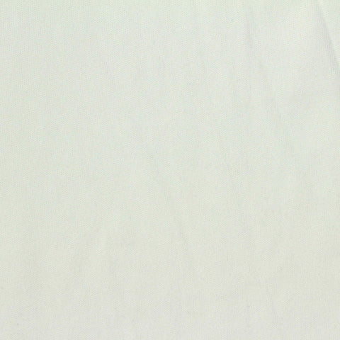 100% Polyester Jersey Knit Fabric, 177 gsm, 181 cm — White