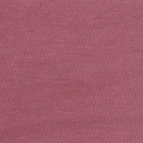 Brushed Polyester Viscose Stretch French Terry Fabric, 250 gsm, 150 cm — Pink