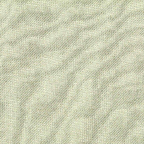 Cotton Polyester Jersey Knit Fabric, 135 gsm, 160 cm — Khaki