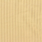 Cotton Polyester Stretch Rib Knit Fabric, 215 gsm, 140 cm — Yellow