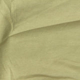 Cotton Polyester Jersey Knit Fabric, 175 gsm, 165 cm — Khaki