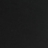 Tencel Lyocell Stretch Jersey Knit Fabric, 180 gsm, 180 cm — Black