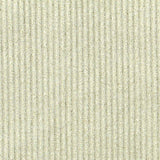 Cotton Stretch Rib Knit Fabric, 240 gsm, 124 cm — Beige — texture