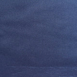 Blue Marl Scuba Knit, Poly-Viscose