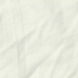 Jersey Knit Fabric, 150 gsm, 170 cm — White — texture