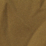 Brushed Polyester Stretch Sateen Fabric, 250 gsm, 168 cm — Khaki — texture
