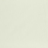 Polyester Stretch Rib Knit Fabric, 206 gsm, 130 cm — Beige