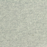 Light Grey Marl Jersey Knit, Viscose-Poly