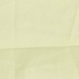 100% Cotton Voile Fabric, 65 gsm, 150 cm — Yellow