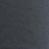 Cotton Polyester Stretch Rib Knit Fabric, 240 gsm, 170 cm — Grey