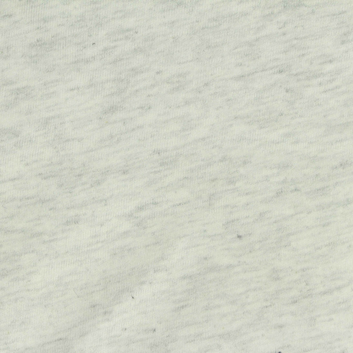 Light Grey Marl Jersey Knit, Cotton, 140 gsm, 170 cm