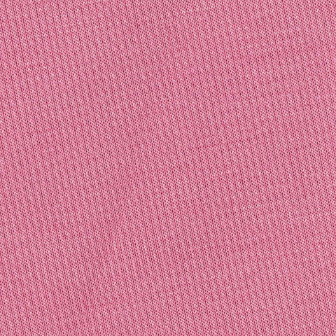 Viscose Polyester Stretch Scuba Knit Fabric, 280 gsm, 160 cm — Pink