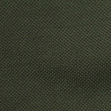 Cotton Modal Piqué Knit Fabric, 180 gsm, 170 cm — Green — texture