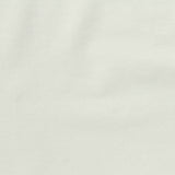 Viscose Stretch Jersey Knit Fabric, 218 gsm, 150 cm — White