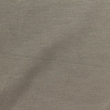 Polyester Viscose Stretch Scuba Knit Fabric, 356 gsm, 161 cm — Khaki