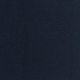 Navy Dots Mesh, Polyester