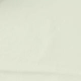 Nylon Stretch Jersey Knit Fabric, 150 gsm, 165 cm — White