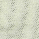 Khaki Dots Birdseye Knit, Nylon-Spandex — texture