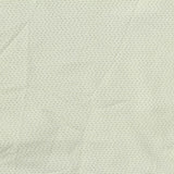Khaki Dots Birdseye Knit, Nylon-Spandex