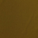 100% Polyester Interlock Knit Fabric, 210 gsm, 170 cm — Khaki