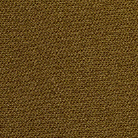 100% Polyester Interlock Knit Fabric, 210 gsm, 170 cm — Khaki