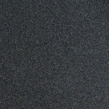 Dark Grey Marl Fleece, Polyester — texture