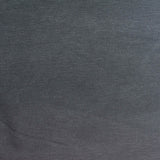 Cotton Polyester Knit Fabric, 210 gsm, 175 cm — Grey