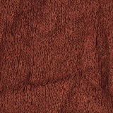 Jacquard Cotton Viscose Chunky Knit Fabric, 210 gsm, 190 cm — Red — texture