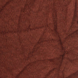 Jacquard Cotton Viscose Chunky Knit Fabric, 210 gsm, 190 cm — Red
