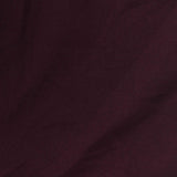 Brushed Polyester Stretch Milk Silk Knit Fabric, 120 gsm, 170 cm — Purple