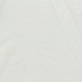 Jacquard Polyester Stretch Knit Fabric, 270 gsm, 165 cm — White