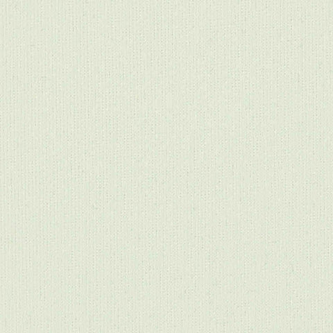 Polyester Stretch Scuba Knit Fabric, 250 gsm, 155 cm — White