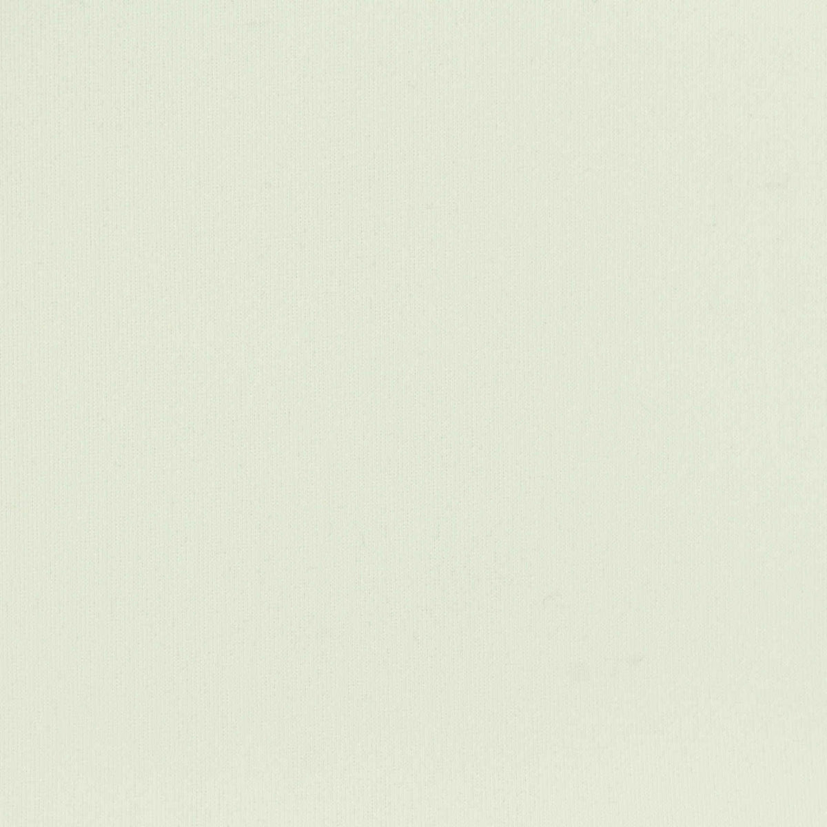 Polyester Stretch Scuba Knit Fabric, 250 gsm, 155 cm — White