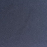 Polyester Stretch Jersey Knit Fabric, 120 gsm, 150 cm — Navy