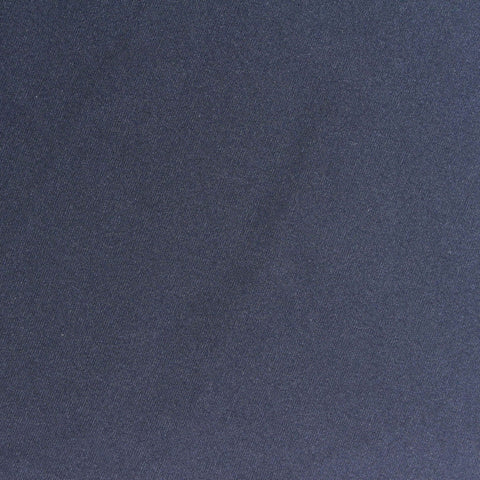 Polyester Stretch Jersey Knit Fabric, 120 gsm, 150 cm — Navy, ref EF-269912