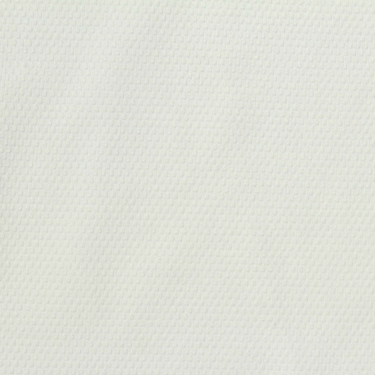 Off-White Tone-on-Tone Jacquard, Polyester, 200 gsm