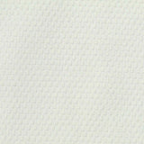 Off-White Tone-on-Tone Jacquard, Polyester — texture